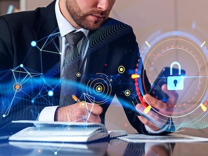 Bezpieczeństwo danych w przedsiębiorstwach – najważniejsze wyzwania i strategie ochrony