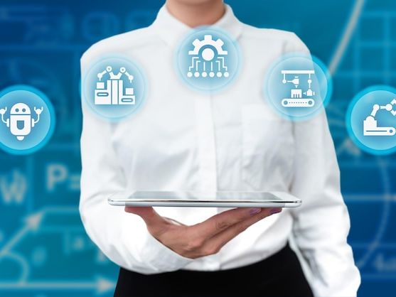 Automatyzacja procesów biznesowych krok po kroku – jak zwiększyć efektywność firmy?