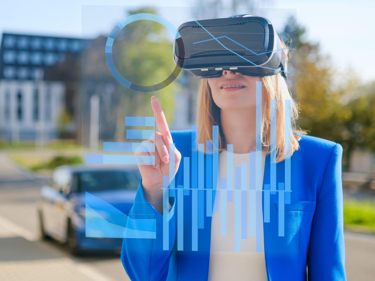 Jak nowoczesne technologie napędzają rozwój firm w Polsce – kluczowe innowacje biznesowe