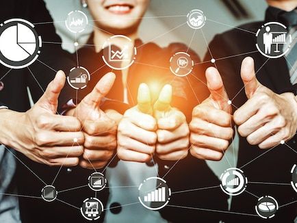 Optymalizacja procesów biznesowych dzięki nowoczesnym technologiom – klucz do efektywności i oszczędności